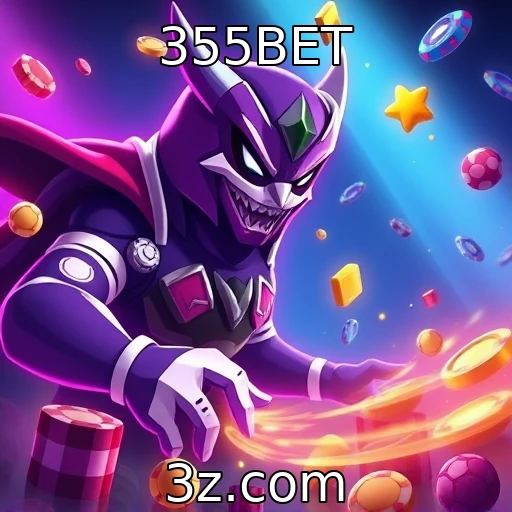 Impacto das leis de jogos online na indústria - 355BET