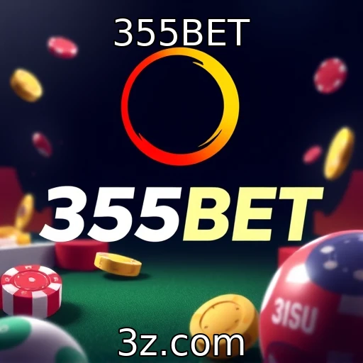 Crescimento da indústria de jogos online em mercados emergentes - 355BET