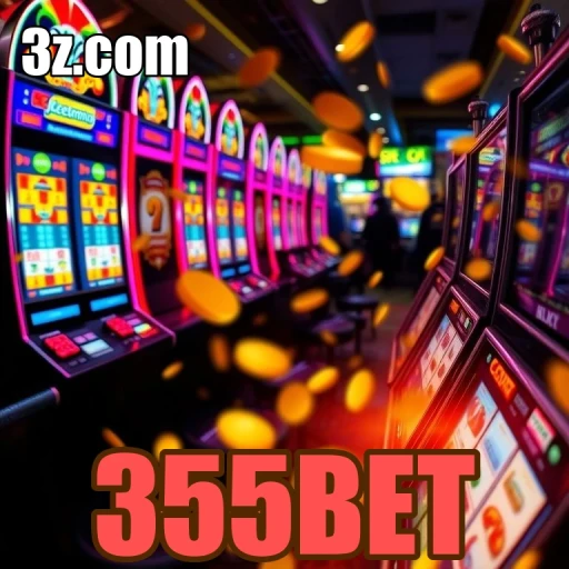 355BET Promoções
