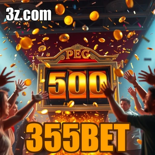 Atração Máxima: Sports na Plataforma 355BET para Apostadores